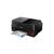 Multifuncional Canon Jato de Tinta Mega Tank G4110 com Wi-Fi Imprime Digitaliza e Copia Preto