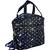 Nécessaire Feminina Bolsa Térmica Bolinhas CBRVV0931G Azul marinho