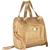 Nécessaire Feminina Bolsa Térmica Luxo CBRVV053V Dourado