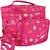 Nécessaire Feminina Bolsa Térmica Summer CBRVVA041 Pink