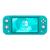 Nintendo Switch Lite Turquesa 32GB - HDHSBAZA1BRA Azul