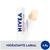 NIVEA Protetor Labial Med Repair FPS15 4,8g Branco