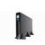 Nobreak TS Shara UPS Senno ST Rack 3000VA Monovolt 220V - 6804 Preto