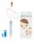 Nosefrida + 4 Filtros -melhor Aspirador Nasal Pronta Entrega Azul