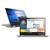 Notebook 2 em 1 Lenovo Yoga 520-14IKB, Intel Core i7 8GB, 1TB, Tela Touch 14", Windows 10 Home Preto