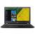 Notebook Acer 15.6 Polegadas Quadcore 4GB 500HD Windows 10 N3450 Preto