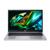Notebook Acer A315-24P-R611 AMD Ryzen 5 7520U 8GB 256GB SSD W11 15.6 Prateado