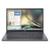 Notebook Acer A515-57-565J INTEL CORE I5 12450H 8GB SSD 512GB 15,6 FHD Cinza Cinza