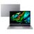 Notebook Acer Aspire 3 A315-24P-R611 AMD Ryzen 5 8GB 256 GB SSD Tela 15.6  LED Windows 11 Home Prata