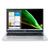 Notebook Acer ASPIRE 3 A315-58-32UT Intel CORE I3 1115G4 4GB 512 GB SSD Tela 15.6  Windows 11 Home Prata