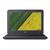 Notebook Acer Chromebook N7 11.6 HD Celeron N3060 4GB 32GB eMMC Chrome OS C731T-C2GT Preto