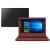 Notebook Acer Core i3-6100U 4GB HD 1TB 15.6 Polegadas Windows 10 E5-574-307M Vermelho