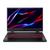 Notebook Acer Nitro 5 AN515-58-58W3 Intel Core i5 12ªgen Linux Gutta 8GB 512GB SSD RTX3050 15.6” FHD Preto