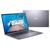 Notebook Asus Intel Core i3 1005G1, 4GB RAM, 256GB SSD, Tela 15.6, Windows 11 Home, Cinza - X515JA-BR2750W Cinza