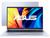 Notebook ASUS Vivobook 15 Intel Core i5 16GB RAM 512GB 15,6" Full HD KeepOS X1502ZA-BQ1808 Icelight silver