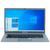 Notebook Compaq Tela 14 Intel N3700 4GB SSD 120GB Windows 10 Cinza