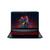 Notebook Gamer Acer Nitro 5 17.3 FHD 144Hz I5-11400H 512GB SSD 8GB RTX 3050 4GB W11 H Preto