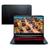 Notebook Gamer Acer NITRO 5 AN515-57-579B INTEL Core I5 8GB 256 GB SSD Tela 15,6  Full HD Windows 11 Preto