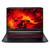 Notebook Gamer AN515-55-58UJ Nitro 5 Intel Core i5 8GB 1TB+256GB SSD GeForce GTX 4GB 15.6 IPS Windows 11 10ºGer Acer Preto