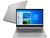 Notebook Lenovo IdeaPad 3i 82BS0001BR Intel Corei5 Prata