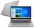 Notebook Lenovo Ideapad 3i Intel Core i5-10210U, UHD Graphics, 8GB RAM, 256GB SSD, 15,6, Windows 10, Prata - 82BS0005BR Prata