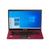 Notebook Multilaser Legacy Cloud 14,1 HD Atom Z8350 64GB 2GB Win10 H Vermelho - PC135 Vermelho