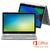 Notebook Multilaser M11W Prime 2 em 1 Celeron N4020 11.6 64GB 4GB Win11 Home Prata + Microsoft 365 Personal - PC280 Prata