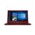 Notebook Positivo Motion  Q232BQ Tela 14 Polegadas 32G Windows 10 Quad Core Vermelho