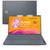 Notebook Positivo Vision C15 15.6 HD Celeron N4020 eMMC 128GB 4GB Windows 11 Home Cinza - C4128A-15 Cinza