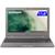 Notebook Samsung Tela 11.6 N4000 32GB 4GBRAM Chromebook XE310XBA-KT1BR Prata