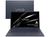 Notebook Vaio FE15 VJFE54F11X-B0321H Intel Core i7 8GB RAM SSD 512GB 15,6" Full HD Linux 3343845 Cinza grafite