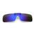 Nova Lentes Óculos Clip On  Polarizado Proteção U V 400 Azul