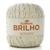 Novelo euroroma brilho 4/6 - 400g - 406 m 100