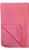 NOVO Pano de Chão Microfibra Grande 60cm x 80cm Toalha de Limpeza Gigante Rosa