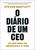 O Diário de Um CEO - 33 Leis Para os Negócios e a Vida Sortido Sortido