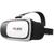Óculos 3D Realidade Virtual VR Box Preto