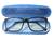 Óculos Bloqueador Anti Raio Luz Azul Leitura Brightzone Preto