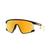 Óculos Ciclismo Oakley BXTR Metal Amarelo