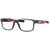 Óculos de Grau Juvenil Oakley OY8007-0250 50 Field Day Cinza