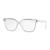 Óculos de Grau Kipling Feminino0KP3143 Transparente