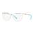 Óculos de Grau Kipling FemininoKP3125 Transparente