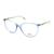 Óculos de Grau Kipling FemininoKP3125 Azul
