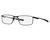 Óculos de Grau Oakley Socket 5.0 Satin Black OX3217 01-55 Preto