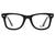 Óculos de Grau Ray Ban Wayfarer RX4340V 2000-50 Preto