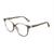 Óculos de Grau Victor Hugo Feminino VH1863 Cinza