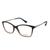 Óculos de Grau Vogue Feminino VO5043L Marrom