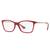 Óculos de Grau Vogue Feminino VO5043L Vermelho