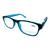 Óculos De Leitura +1.00 Até +3.50 Masculino Feminino Grau Presbiopia 001 Verde agua