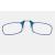 Óculos de Leitura Avulsos +1,50  (SEM ESTOJO) Azul