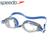 Óculos de Natação Adulto Speedo Classic Vedação Perfeita Azul